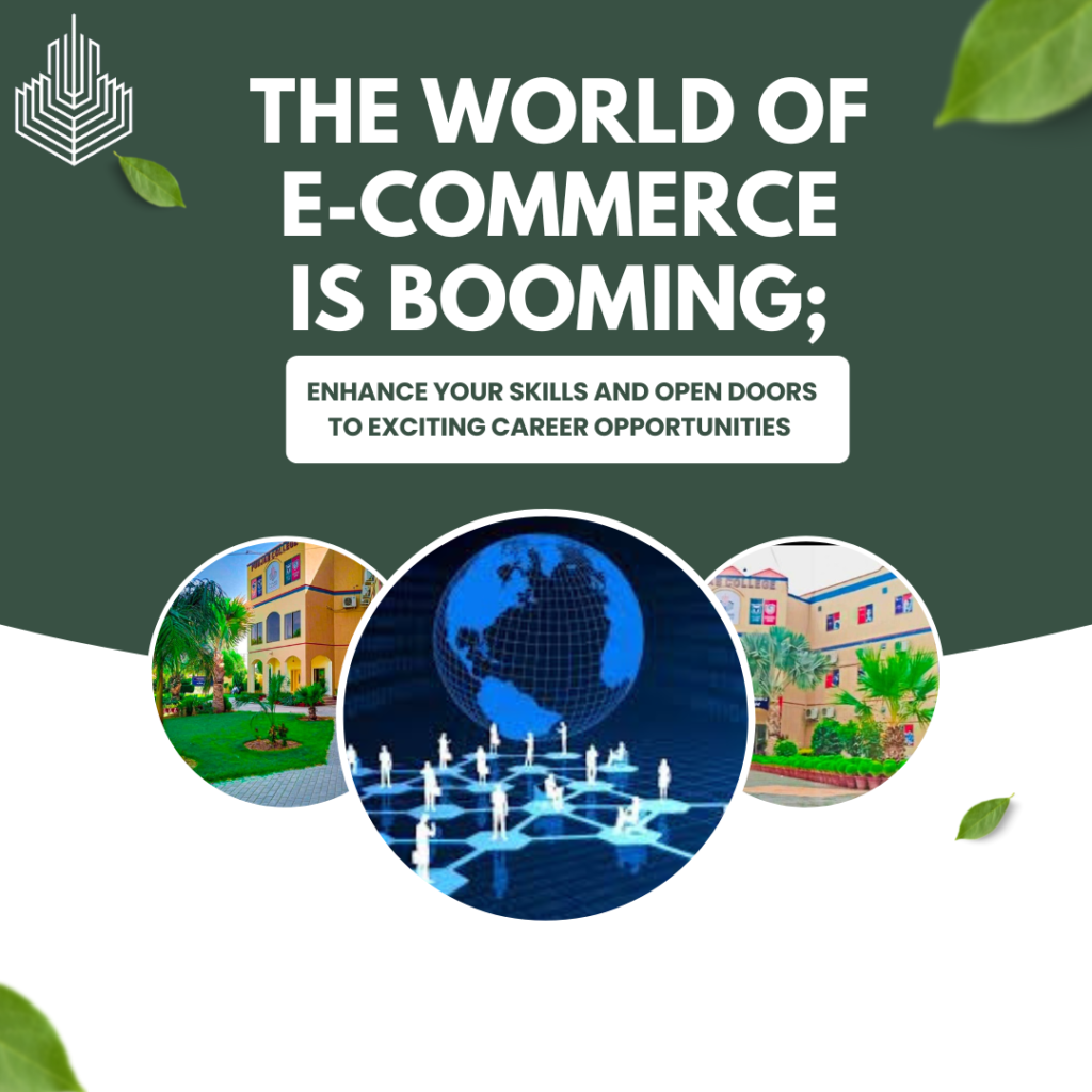 Achieve Your Dreams: Join the E-Commerce Golden Batch 2